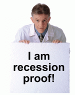 Be Recession Proof